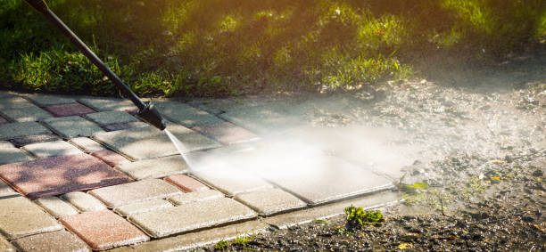 Reliable Pinedale, WY Pressure washing Solutions